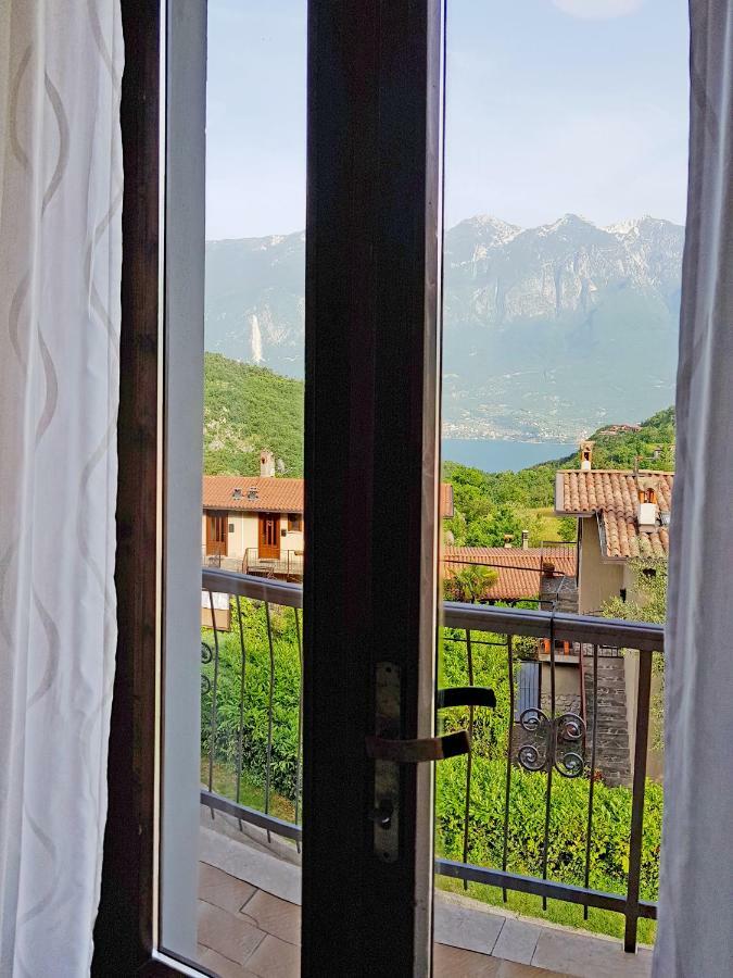 Casa Gina Garden And View By Gardadomusmea Βίλα Tremosine Εξωτερικό φωτογραφία