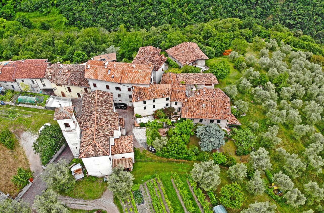 Casa Gina Garden And View By Gardadomusmea Βίλα Tremosine Εξωτερικό φωτογραφία