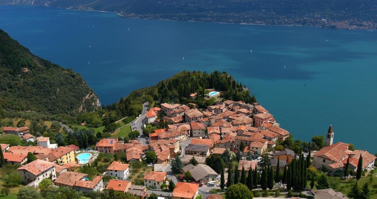 Casa Gina Garden And View By Gardadomusmea Βίλα Tremosine Εξωτερικό φωτογραφία