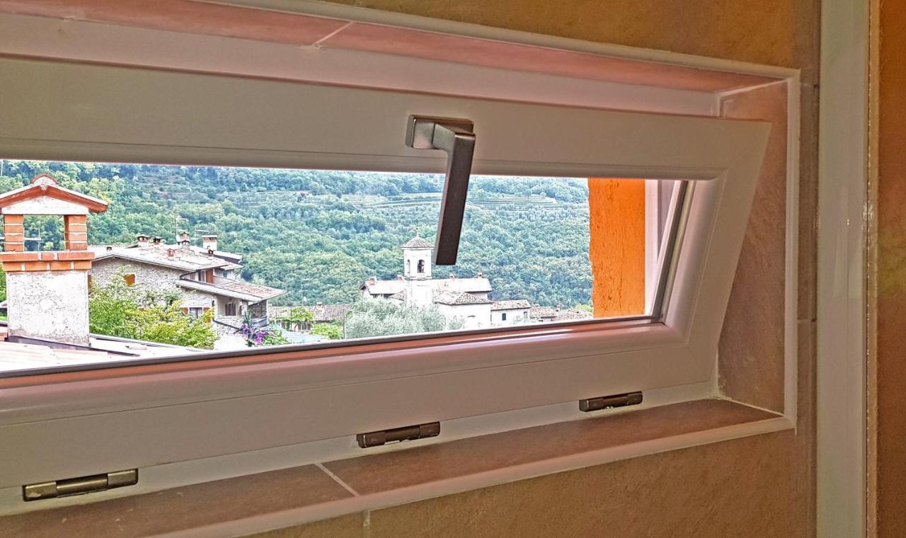 Casa Gina Garden And View By Gardadomusmea Βίλα Tremosine Εξωτερικό φωτογραφία