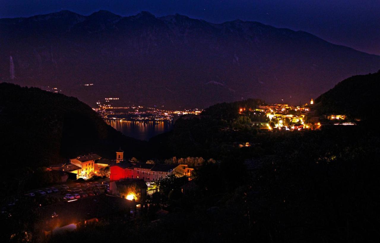 Casa Gina Garden And View By Gardadomusmea Βίλα Tremosine Εξωτερικό φωτογραφία